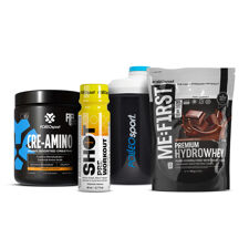 Power Pack for Him