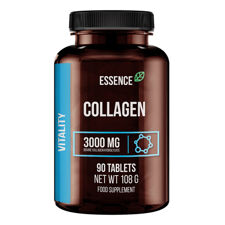 Collagen, 3000 mg, 90 Tabletten
