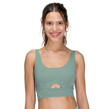 Primavera Bra, Sage Green 