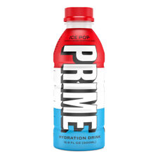 Prime Hydration, Ice Pop