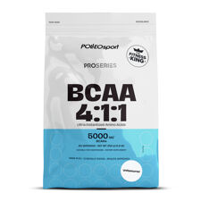 Proseries BCAA 4:1:1, 250 g