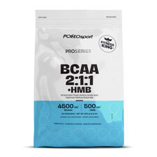 Proseries BCAA & HMB, 250 g