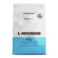 Proseries L-arginine Powder, 250 g