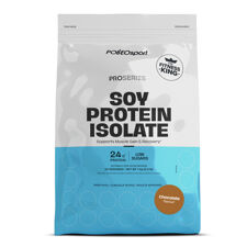 Proseries Soy Protein Isolate, 1 kg 