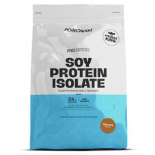 Proseries Soy Protein Isolate, 2,5 kg