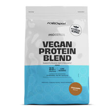 Proseries Vegan Protein Blend, 1 kg 