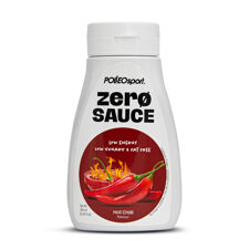 Zero Sauce, Hot Chilli, 180 ml