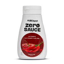 Zero Syrup Sweet chilli, 180ml
