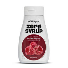 Zero Syrup Raspberry, 180 ml