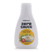 Zero Sauce, Mayo, 425 ml