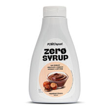 Zero Syrup Hazelnut-Choco 425 ml