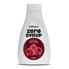 Zero Syrup Raspberry, 425 ml