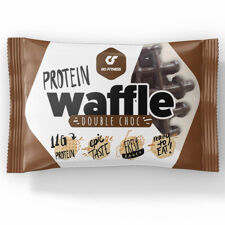 GoFitness Protein Waffle, 50 g 