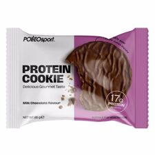 Polleo Sport Protein Cookie, 85 g 