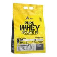 Pure Whey Isolate 95, 1,8 kg 