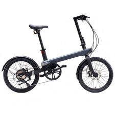 QICYCLE C2, gradski električni bicikl