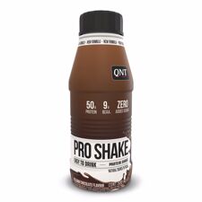 Pro Shake, QNT, 500 ml 