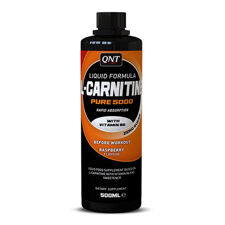L-Carnitine Liquid, 500 ml