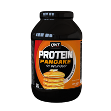 Protein Pancake, QNT, 1020 g