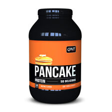Protein Pancake, QNT, 1020 g