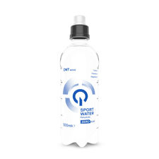 Sport Water, QNT, 500 ml