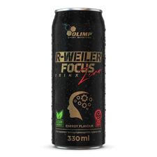 R-Weiler Focus Drink Zero, 330ml
