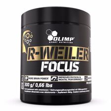 R-Weiler Focus, 300 g 