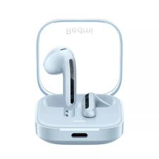 Redmi Buds 6 Active, Transparent Blue