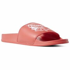 Reebok Classic Slide Sandals, Rose 