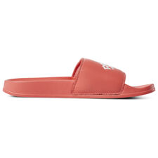 Reebok Classic Slide Sandals, Rose 