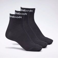 ACT CORE ANKLE SOCK 3P 