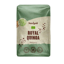 Royal Quinoa, organska, 500 g