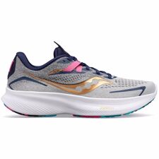 Saucony Ride 15 Women's Running Shoes, Prospect Glass 