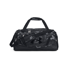 UA Bag Undeniable 5.0 Duffle Small, Black Camo 