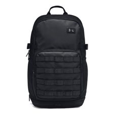 UA Bag Triumph Sport Backpack, Black  