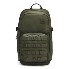 UA Bag Triumph Sport Backpack, Baroque Green  