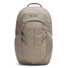 UA Bag Hustle Pro 6.0 Backpack, Taupe Dusk 