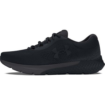 Ua charged store running shoes