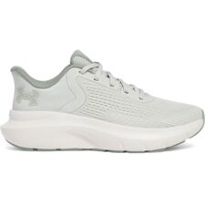 UA Women's Shoes Charged Rogue 5, Hydro Green/Silica Green 