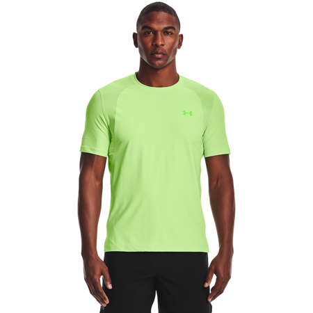 Under armour green 2025