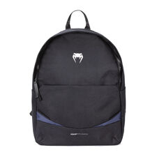 Venum Evo 2 Light Backpack, Black/Blue