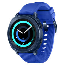 Samsung Gear Sport, Blue