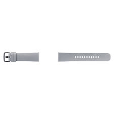 Samsung Gear Sport remen, silikonski, Gray