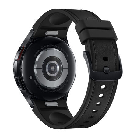 Galaxy watch goodnight mode store