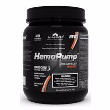 Hemopump, 500 g 