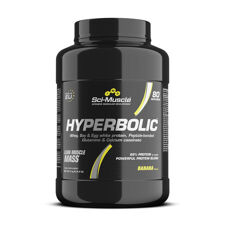 Hyperbolic, 2 kg 