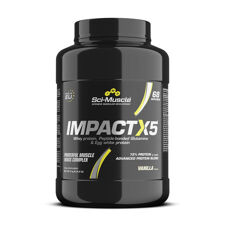 Impact X5, 2 kg 