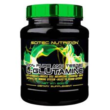 Scitec L-Glutamine, 600 g