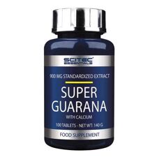 Super Guarana, 100 таблети