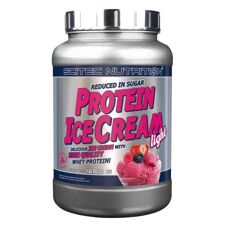 Protein Ice Cream Light, 1250 g  